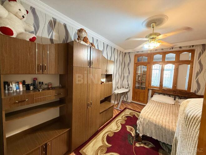 Satılır 2 otaqlı köhnə tikili 55 m², Həzi Aslanov m., photo 7 from 21