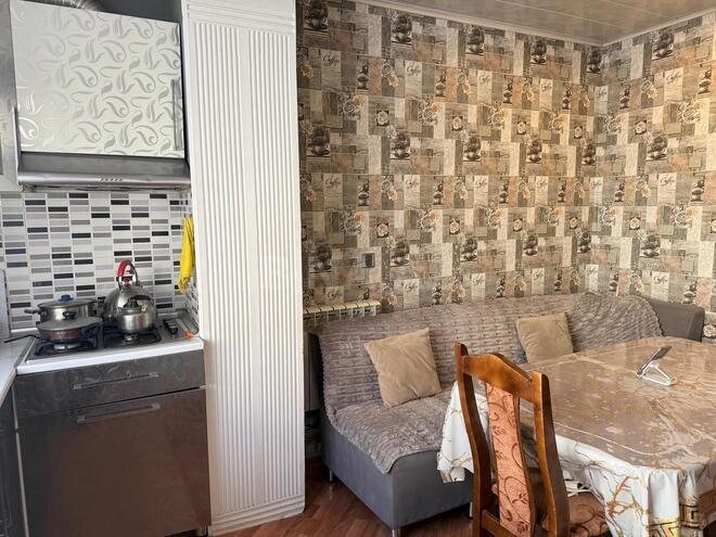 Satılır 2 otaqlı köhnə tikili 55 m², Həzi Aslanov m., photo 19 from 21