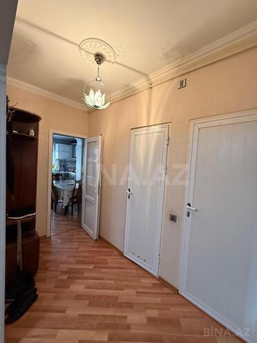 Satılır 2 otaqlı köhnə tikili 55 m², Həzi Aslanov m., photo 12 from 21