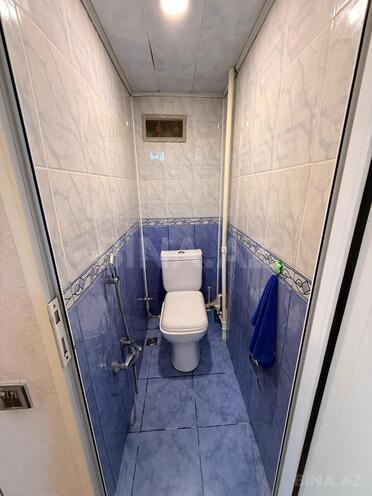 Satılır 2 otaqlı köhnə tikili 55 m², Həzi Aslanov m., photo 15 from 21