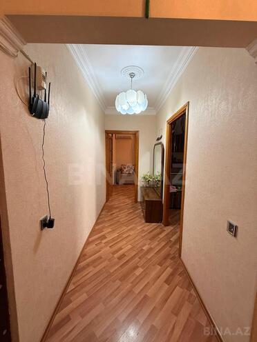 Satılır 2 otaqlı köhnə tikili 55 m², Həzi Aslanov m., photo 18 from 21