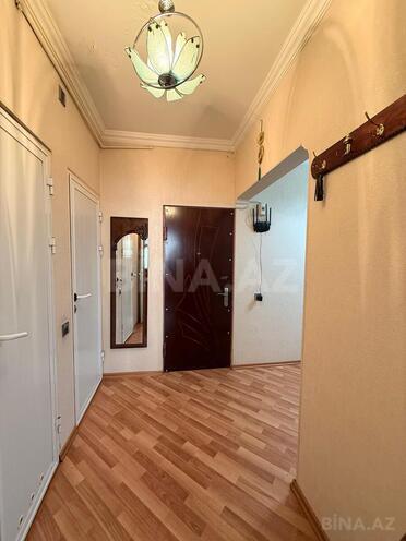 Satılır 2 otaqlı köhnə tikili 55 m², Həzi Aslanov m., photo 16 from 21