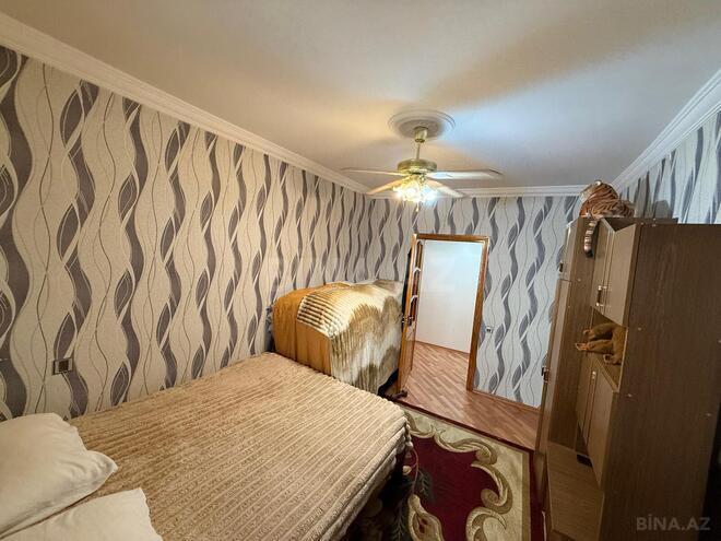 Satılır 2 otaqlı köhnə tikili 55 m², Həzi Aslanov m., photo 6 from 21