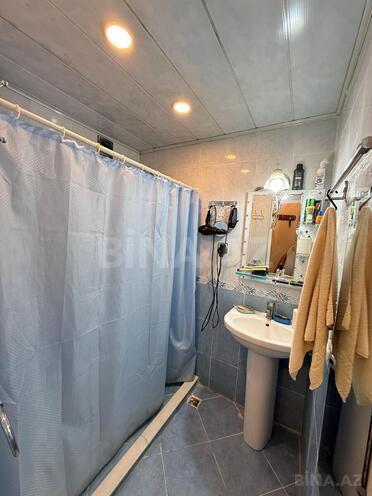 Satılır 2 otaqlı köhnə tikili 55 m², Həzi Aslanov m., photo 13 from 21