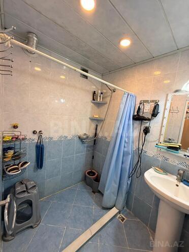 Satılır 2 otaqlı köhnə tikili 55 m², Həzi Aslanov m., photo 14 from 21