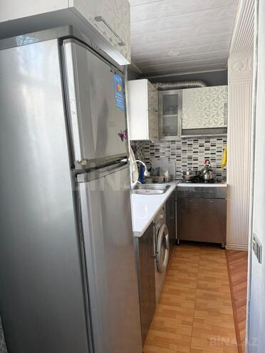 Satılır 2 otaqlı köhnə tikili 55 m², Həzi Aslanov m., photo 20 from 21