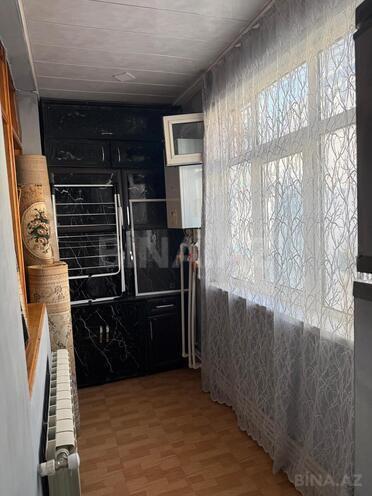 Satılır 2 otaqlı köhnə tikili 55 m², Həzi Aslanov m., photo 17 from 21