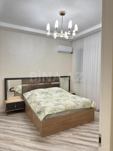 İcarəyə verilir 3 otaqlı həyət evi/bağ evi 130 m², Mərdəkan q., photo 8 from 16