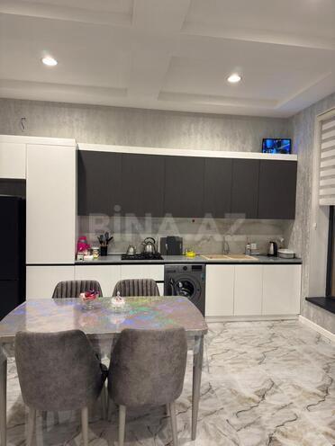 İcarəyə verilir 3 otaqlı həyət evi/bağ evi 130 m², Mərdəkan q., photo 6 from 16