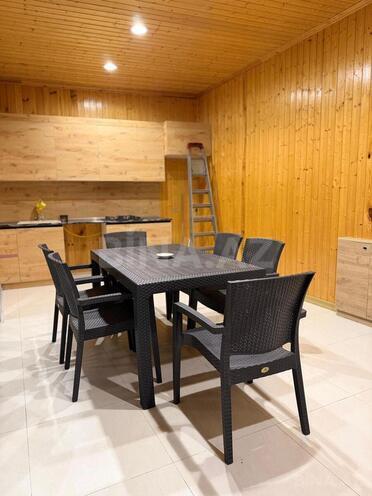 İcarəyə verilir 3 otaqlı həyət evi/bağ evi 130 m², Mərdəkan q., photo 11 from 16