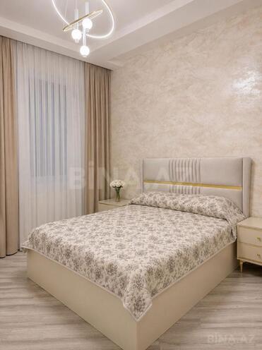 İcarəyə verilir 3 otaqlı həyət evi/bağ evi 130 m², Mərdəkan q., photo 9 from 16
