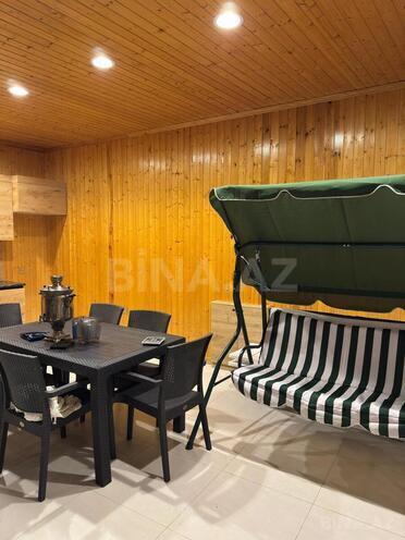 İcarəyə verilir 3 otaqlı həyət evi/bağ evi 130 m², Mərdəkan q., photo 12 from 16