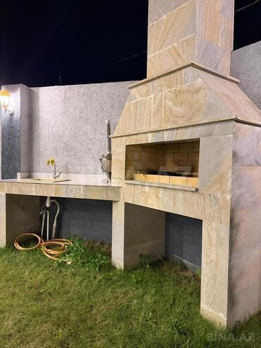 İcarəyə verilir 3 otaqlı həyət evi/bağ evi 130 m², Mərdəkan q., photo 14 from 16