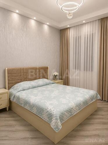 İcarəyə verilir 3 otaqlı həyət evi/bağ evi 130 m², Mərdəkan q., photo 10 from 16