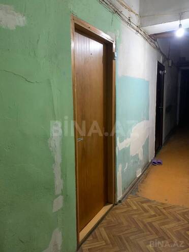 Продаётся 2-комн. вторичка 35 м², м. Нариман Нариманов, photo 14 from 15