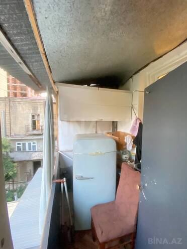 Продаётся 2-комн. вторичка 35 м², м. Нариман Нариманов, photo 10 from 15