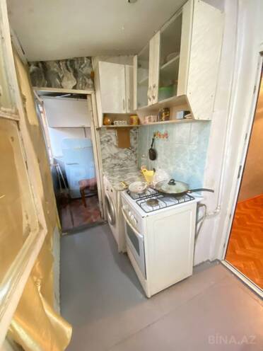 Продаётся 2-комн. вторичка 35 м², м. Нариман Нариманов, photo 9 from 15