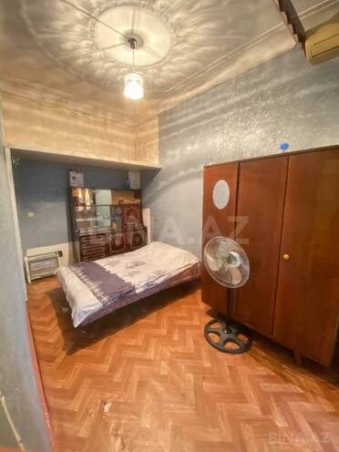 Продаётся 2-комн. вторичка 35 м², м. Нариман Нариманов, photo 7 from 15