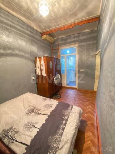 Продаётся 2-комн. вторичка 35 м², м. Нариман Нариманов, photo 8 from 15