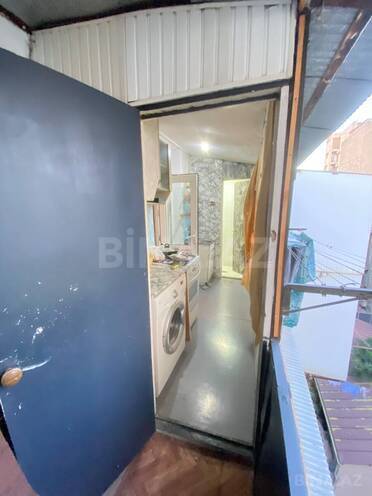 Продаётся 2-комн. вторичка 35 м², м. Нариман Нариманов, photo 11 from 15