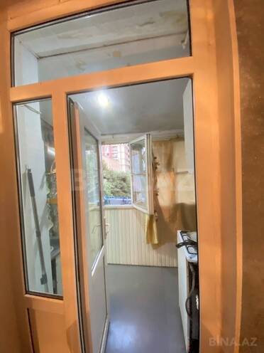 Продаётся 2-комн. вторичка 35 м², м. Нариман Нариманов, photo 12 from 15