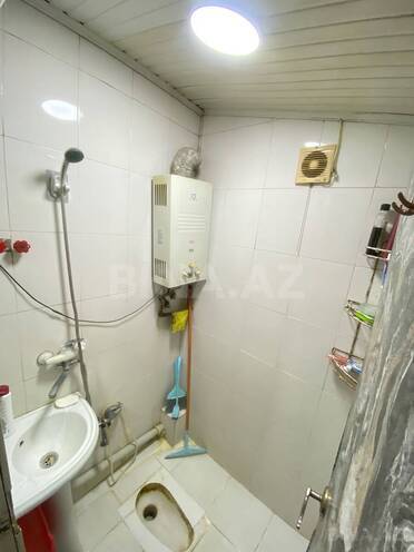Продаётся 2-комн. вторичка 35 м², м. Нариман Нариманов, photo 13 from 15