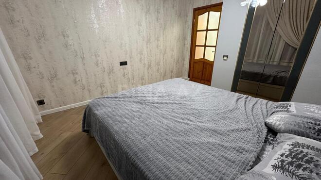 Сдаётся 3-комн. новостройка 100 м², м. Халглар Достлугу, photo 6 from 11