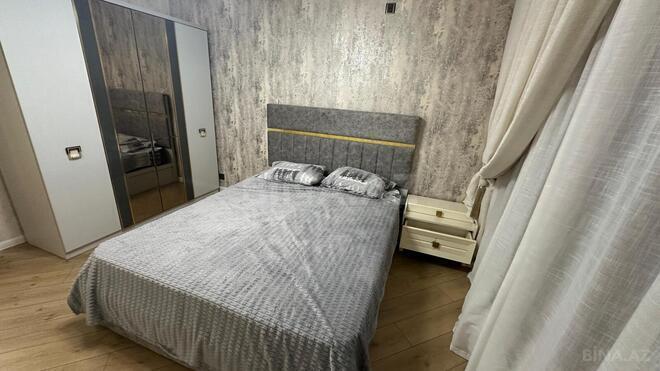 Сдаётся 3-комн. новостройка 100 м², м. Халглар Достлугу, photo 5 from 11