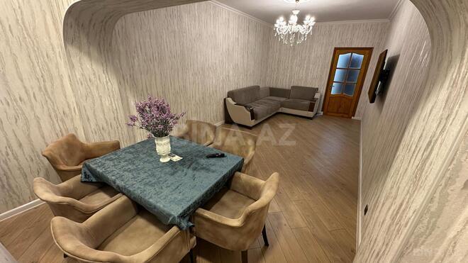 Сдаётся 3-комн. новостройка 100 м², м. Халглар Достлугу, photo 3 from 11