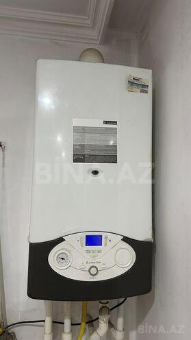 Сдаётся 3-комн. новостройка 100 м², м. Халглар Достлугу, photo 7 from 11