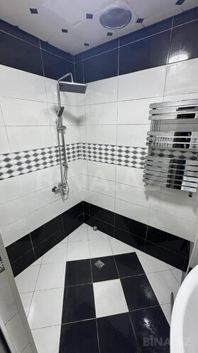 Сдаётся 3-комн. новостройка 100 м², м. Халглар Достлугу, photo 8 from 11