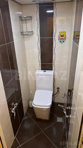 Сдаётся 3-комн. новостройка 100 м², м. Халглар Достлугу, photo 9 from 11