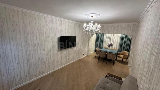 Сдаётся 3-комн. новостройка 100 м², м. Халглар Достлугу, photo 4 from 11