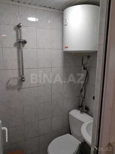 Satılır 1 otaqlı köhnə tikili 22 m², 28 May m., photo 8 from 10