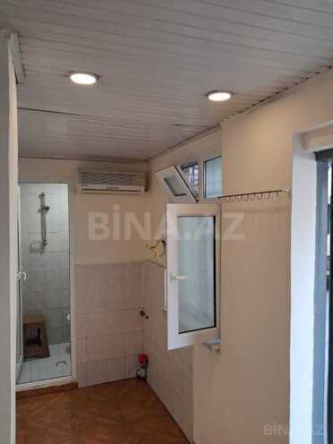 Satılır 1 otaqlı köhnə tikili 22 m², 28 May m., photo 7 from 10
