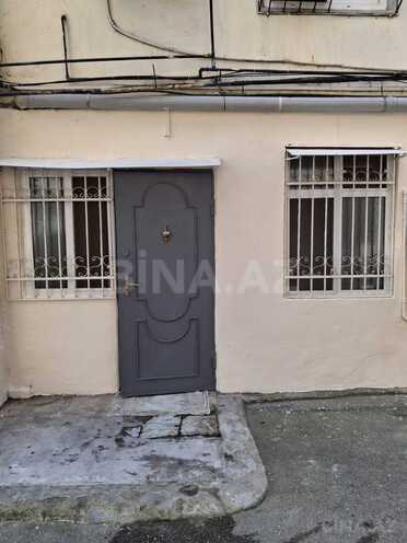 Satılır 1 otaqlı köhnə tikili 22 m², 28 May m., photo 9 from 10