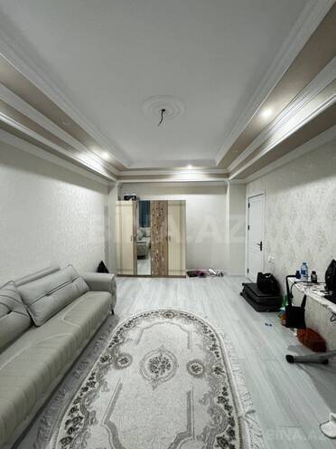 Продаётся 2-комн. новостройка 42 м², пос. Масазыр, photo 4 from 11