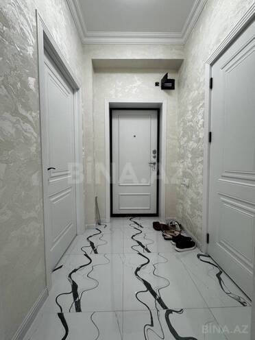 Продаётся 2-комн. новостройка 42 м², пос. Масазыр, photo 9 from 11