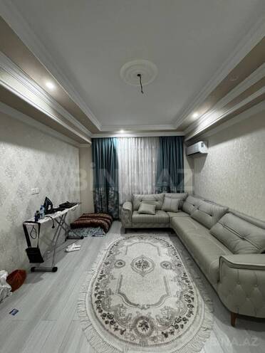 Продаётся 2-комн. новостройка 42 м², пос. Масазыр, photo 3 from 11