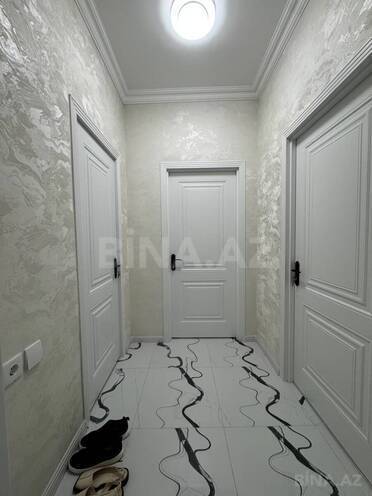 Продаётся 2-комн. новостройка 42 м², пос. Масазыр, photo 8 from 11