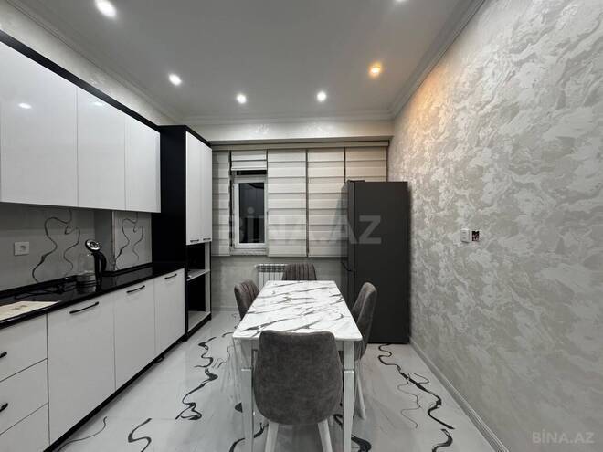 Продаётся 2-комн. новостройка 42 м², пос. Масазыр, photo 6 from 11