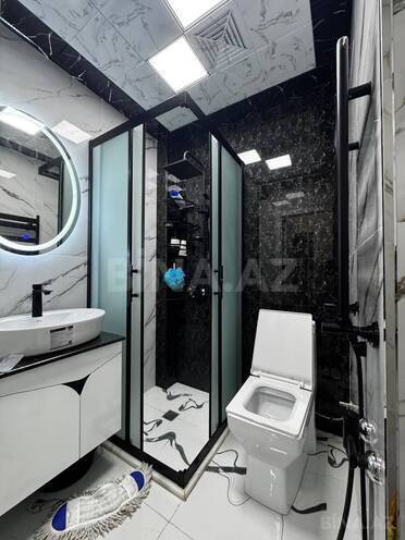 Продаётся 2-комн. новостройка 42 м², пос. Масазыр, photo 10 from 11
