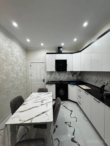 Продаётся 2-комн. новостройка 42 м², пос. Масазыр, photo 7 from 11