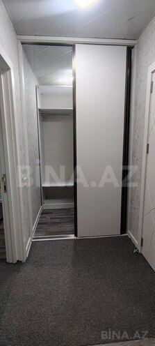İcarəyə verilir 2 otaqlı köhnə tikili 60 m², Həzi Aslanov m., photo 12 from 18