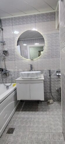 İcarəyə verilir 2 otaqlı köhnə tikili 60 m², Həzi Aslanov m., photo 17 from 18