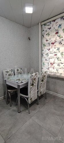 İcarəyə verilir 2 otaqlı köhnə tikili 60 m², Həzi Aslanov m., photo 4 from 18