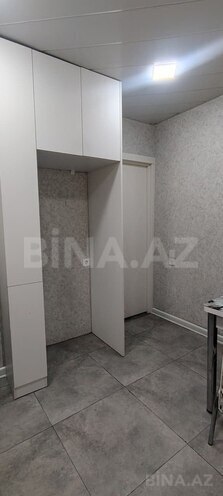 İcarəyə verilir 2 otaqlı köhnə tikili 60 m², Həzi Aslanov m., photo 5 from 18
