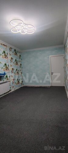 İcarəyə verilir 2 otaqlı köhnə tikili 60 m², Həzi Aslanov m., photo 7 from 18