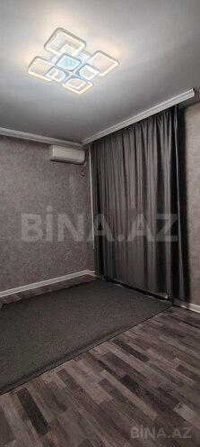İcarəyə verilir 2 otaqlı köhnə tikili 60 m², Həzi Aslanov m., photo 9 from 18