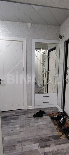 İcarəyə verilir 2 otaqlı köhnə tikili 60 m², Həzi Aslanov m., photo 16 from 18